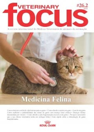 Revista 26.2 Medicina Felina